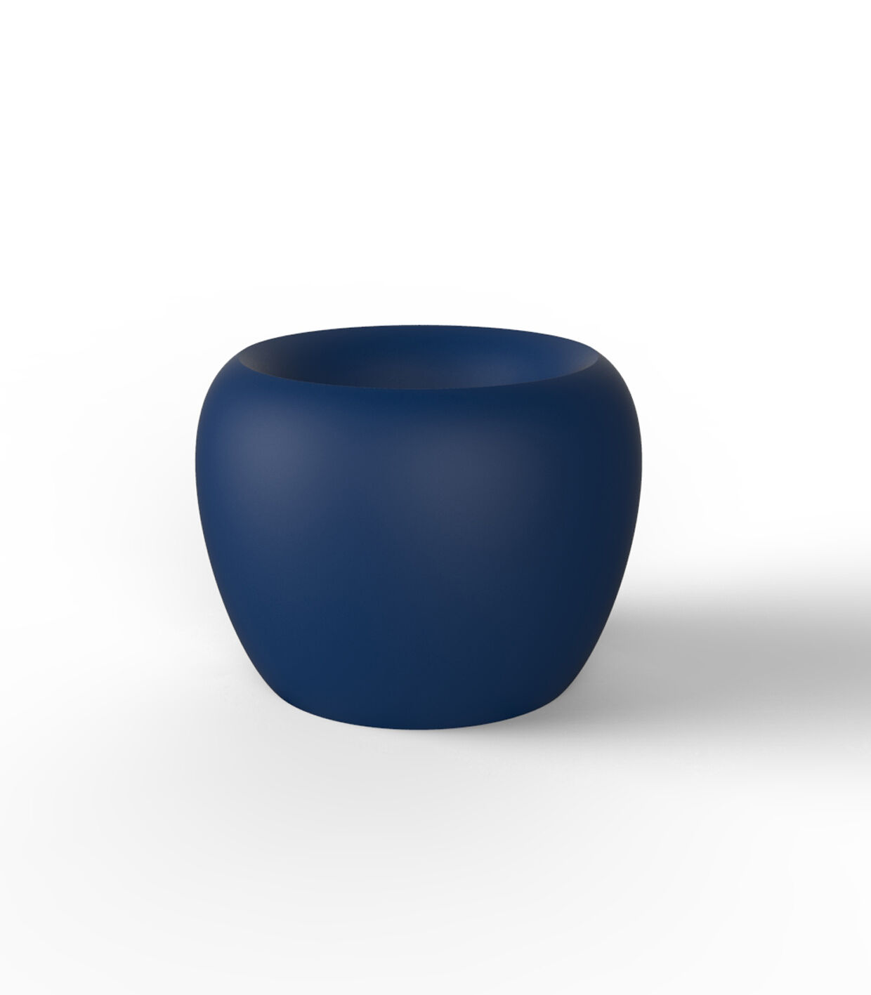 Vondom - BLOW selfwatering 100x100x75